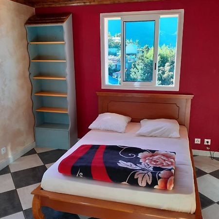 La Perle Des Montagnes Villa Cilaos Luaran gambar