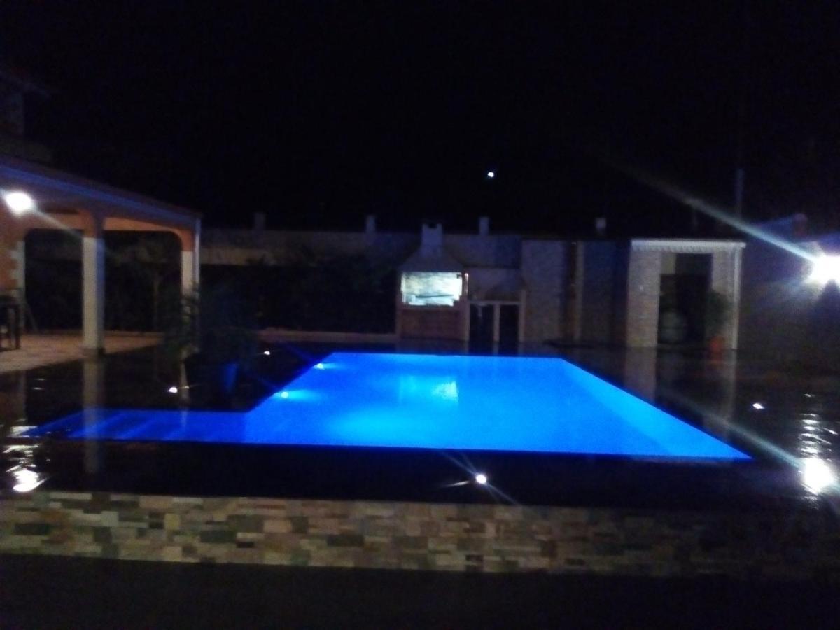 La Perle Des Montagnes Villa Cilaos Luaran gambar